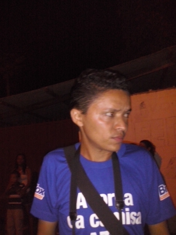 Prefeito Raimundo Ferreira inaugura obras com o governador Zé Filho - Imagem 56