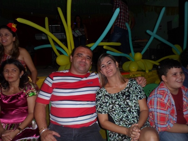 Arraiá das Pastorais realiza uma belíssima apresentação junina - Imagem 1