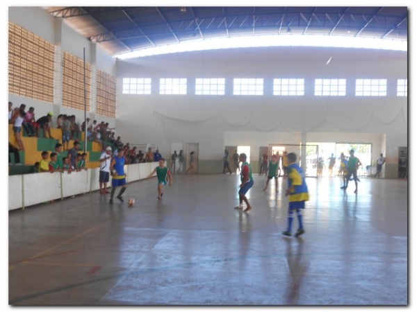 Comunidade inhumense comemora o aniversário de Inhuma em grande Estilo - Imagem 4