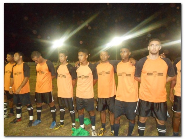 Comunidade inhumense comemora o aniversário de Inhuma em grande Estilo - Imagem 27