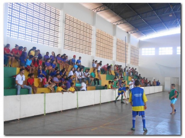 Comunidade inhumense comemora o aniversário de Inhuma em grande Estilo - Imagem 6