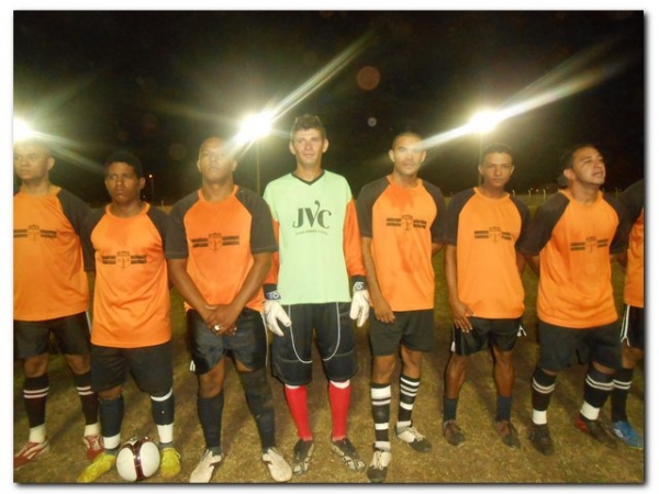 Comunidade inhumense comemora o aniversário de Inhuma em grande Estilo - Imagem 77