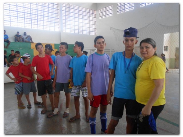 Comunidade inhumense comemora o aniversário de Inhuma em grande Estilo - Imagem 13