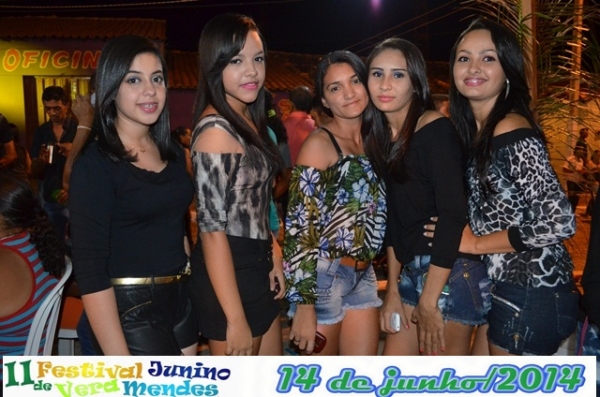 Vera Mendes: Prefeitura realiza o II Festival Junino - Imagem 37