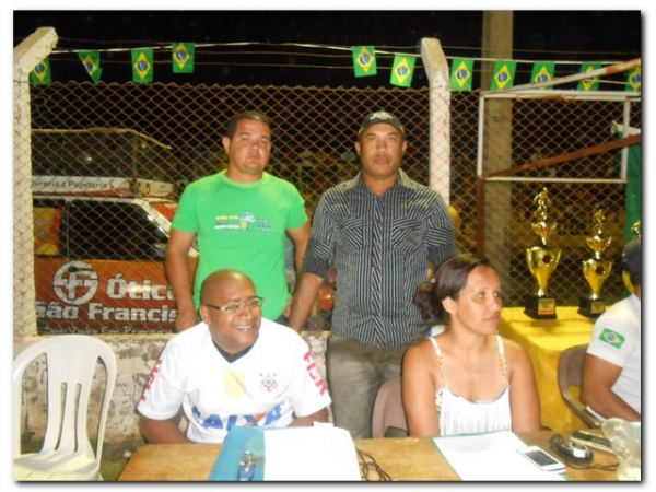 Comunidade inhumense comemora o aniversário de Inhuma em grande Estilo - Imagem 96