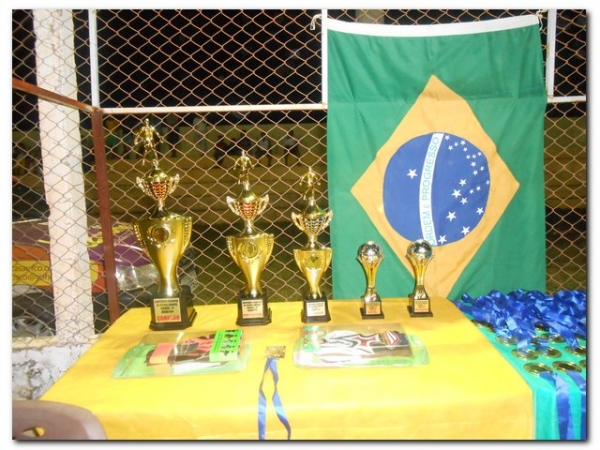 Comunidade inhumense comemora o aniversário de Inhuma em grande Estilo - Imagem 24