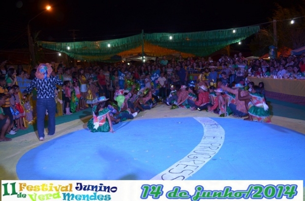 Vera Mendes: Prefeitura realiza o II Festival Junino - Imagem 95