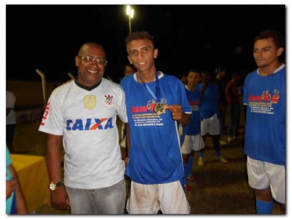 Comunidade inhumense comemora o aniversário de Inhuma em grande Estilo - Imagem 82