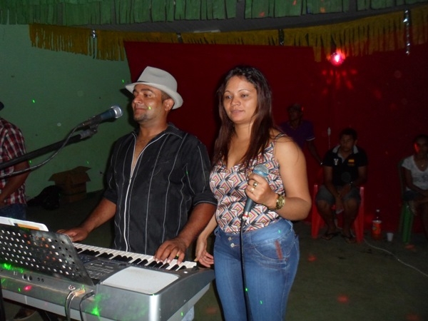 Arraiá das Pastorais realiza uma belíssima apresentação junina - Imagem 8