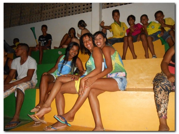 Comunidade inhumense comemora o aniversário de Inhuma em grande Estilo - Imagem 108