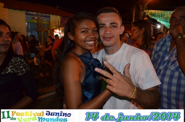 Vera Mendes: Prefeitura realiza o II Festival Junino - Imagem 26