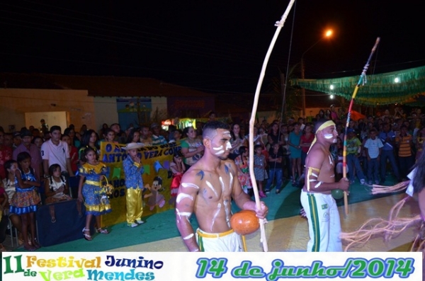 Vera Mendes: Prefeitura realiza o II Festival Junino - Imagem 121