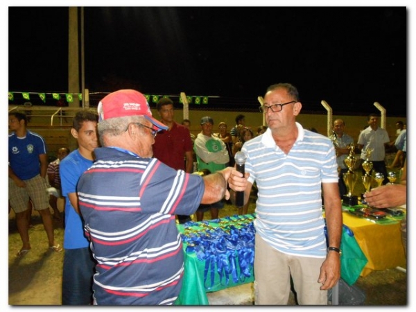 Comunidade inhumense comemora o aniversário de Inhuma em grande Estilo - Imagem 50