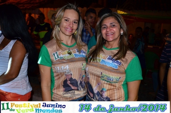 Vera Mendes: Prefeitura realiza o II Festival Junino - Imagem 155