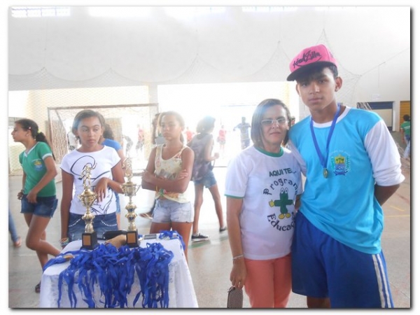 Comunidade inhumense comemora o aniversário de Inhuma em grande Estilo - Imagem 20