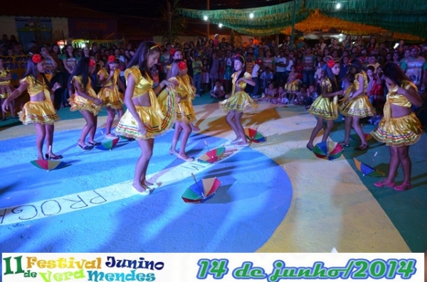 Vera Mendes: Prefeitura realiza o II Festival Junino - Imagem 130