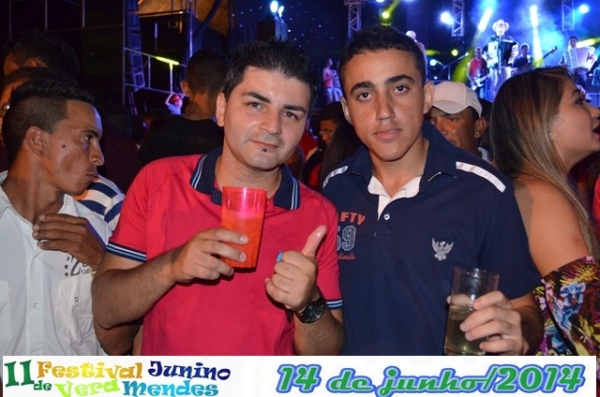 Vera Mendes: Prefeitura realiza o II Festival Junino - Imagem 20