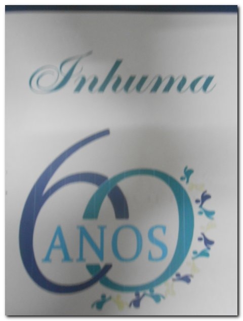 Comunidade inhumense comemora o aniversário de Inhuma em grande Estilo - Imagem 99