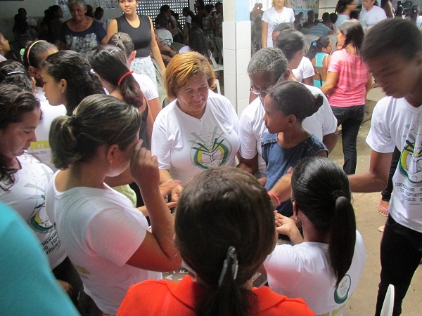 Renovação Carismática promoveu o XVII Despertai - Imagem 4