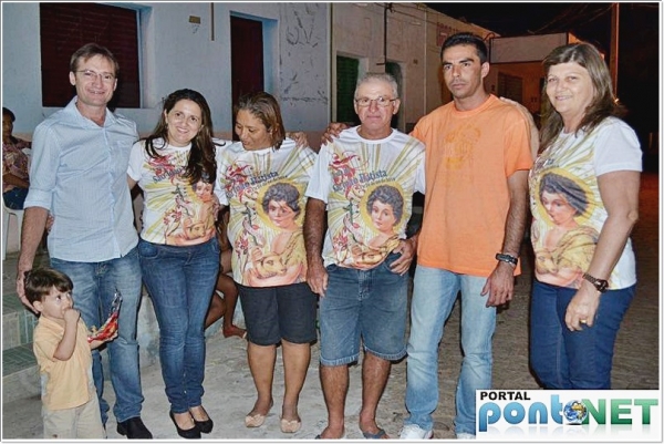 MASSAPÊ: Multidão de católicos celebra a abertura dos festejos de São João Batista, fotos! - Imagem 25