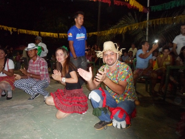 Arraiá das Pastorais realiza uma belíssima apresentação junina - Imagem 4