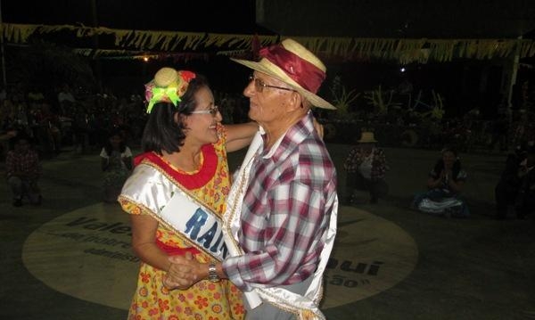 Arraiá das Pastorais realiza uma belíssima apresentação junina - Imagem 20