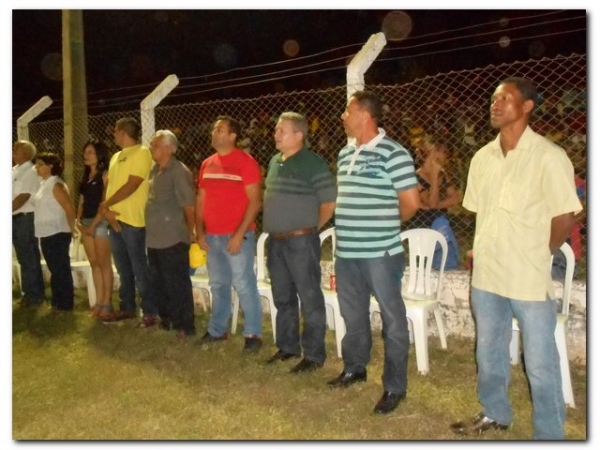 Comunidade inhumense comemora o aniversário de Inhuma em grande Estilo - Imagem 40