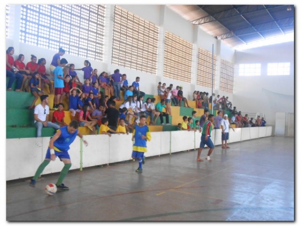 Comunidade inhumense comemora o aniversário de Inhuma em grande Estilo - Imagem 3