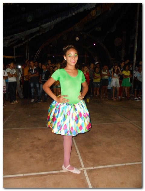 Comunidade inhumense comemora o aniversário de Inhuma em grande Estilo - Imagem 146