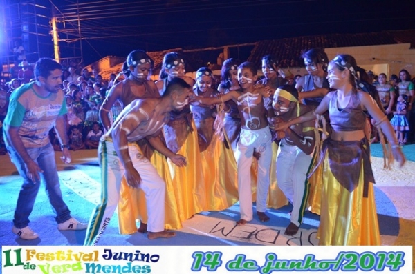 Vera Mendes: Prefeitura realiza o II Festival Junino - Imagem 118