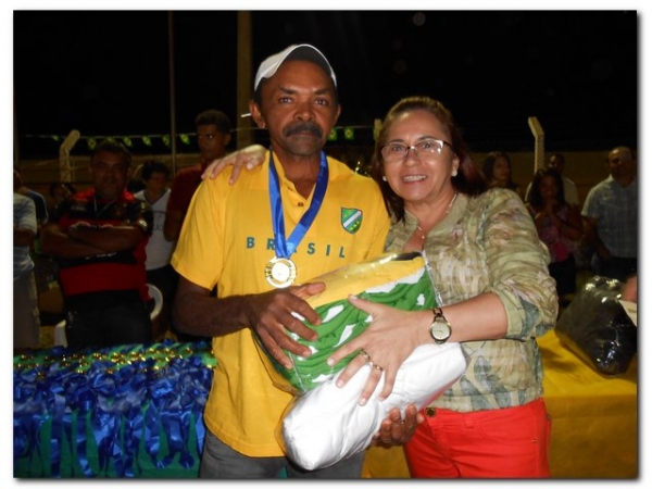 Comunidade inhumense comemora o aniversário de Inhuma em grande Estilo - Imagem 67