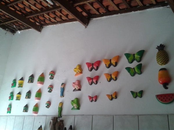 Artesanato e Cia de Barras - Imagem 6