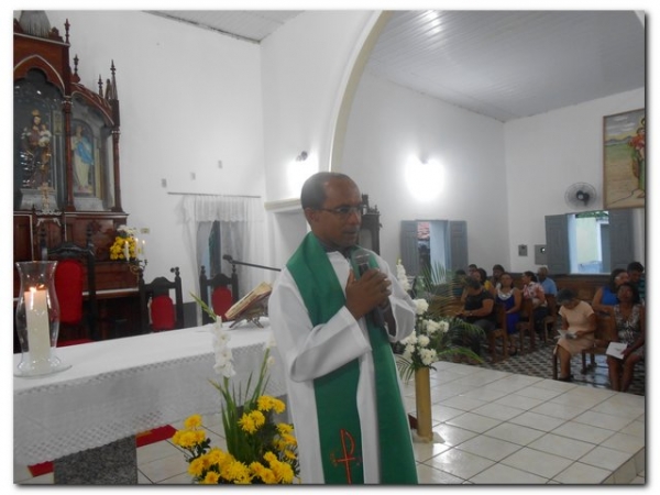 Comunidade inhumense comemora o aniversário de Inhuma em grande Estilo - Imagem 234