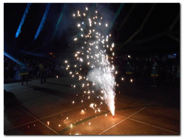 Comunidade inhumense comemora o aniversário de Inhuma em grande Estilo - Imagem 250