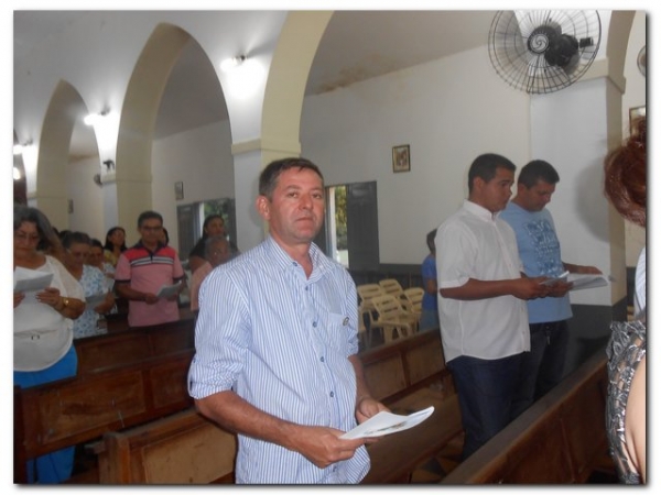 Comunidade inhumense comemora o aniversário de Inhuma em grande Estilo - Imagem 213