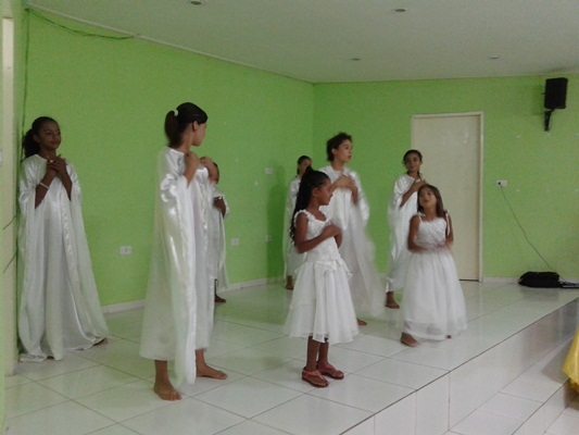 Caldeirão Grande realiza 1º Fórum Comunitário do Selo Unicef - Imagem 10