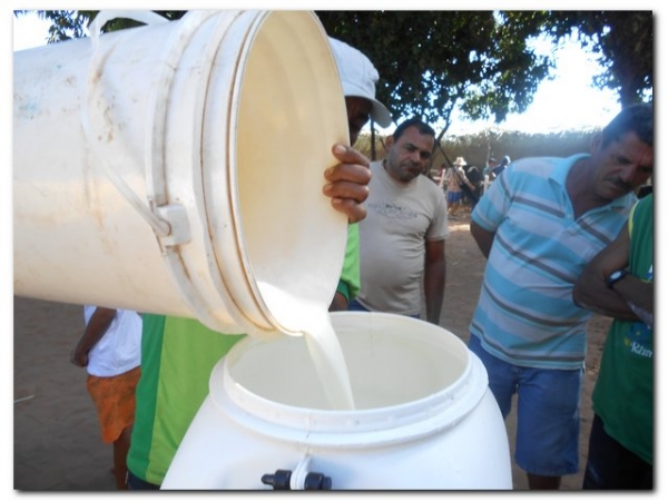 Comunidade inhumense comemora o aniversário de Inhuma em grande Estilo - Imagem 173