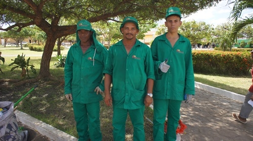 Uniformes de Trabalho - Imagem 2