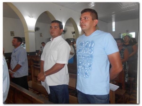 Comunidade inhumense comemora o aniversário de Inhuma em grande Estilo - Imagem 212