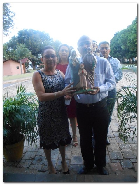 Comunidade inhumense comemora o aniversário de Inhuma em grande Estilo - Imagem 193