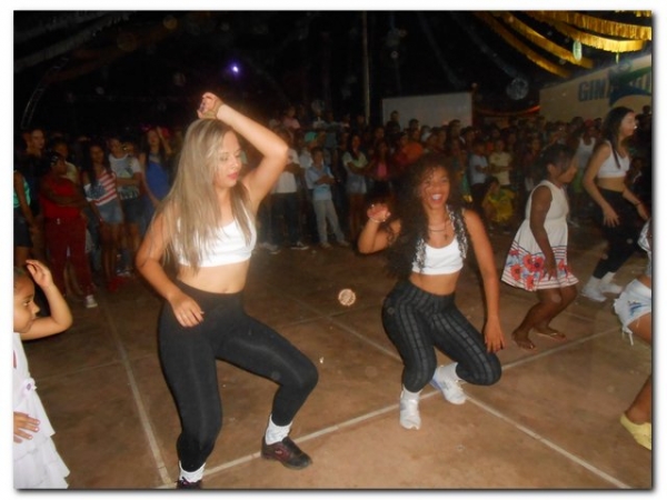 Comunidade inhumense comemora o aniversário de Inhuma em grande Estilo - Imagem 277