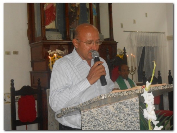 Comunidade inhumense comemora o aniversário de Inhuma em grande Estilo - Imagem 220