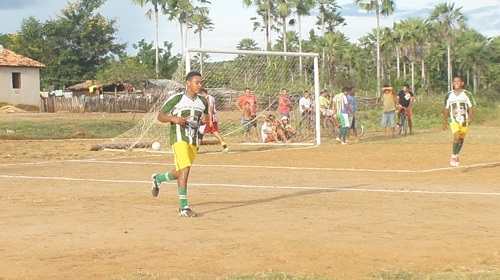 Campeonato da comunidade Massapê - Imagem 6