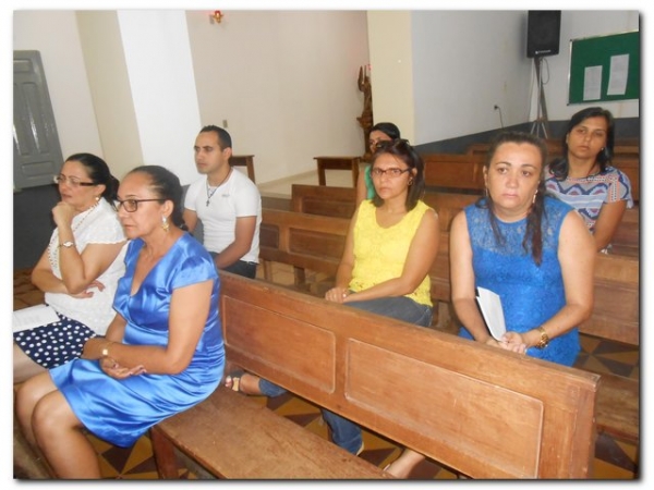 Comunidade inhumense comemora o aniversário de Inhuma em grande Estilo - Imagem 232