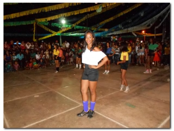 Comunidade inhumense comemora o aniversário de Inhuma em grande Estilo - Imagem 254