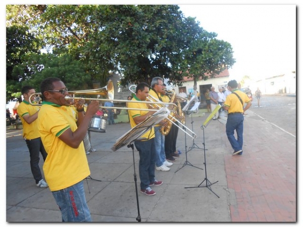 Comunidade inhumense comemora o aniversário de Inhuma em grande Estilo - Imagem 185