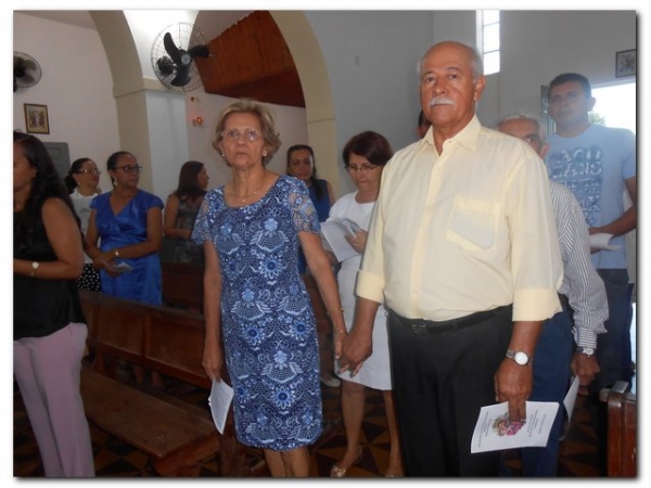 Comunidade inhumense comemora o aniversário de Inhuma em grande Estilo - Imagem 203