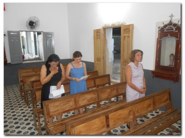 Comunidade inhumense comemora o aniversário de Inhuma em grande Estilo - Imagem 218