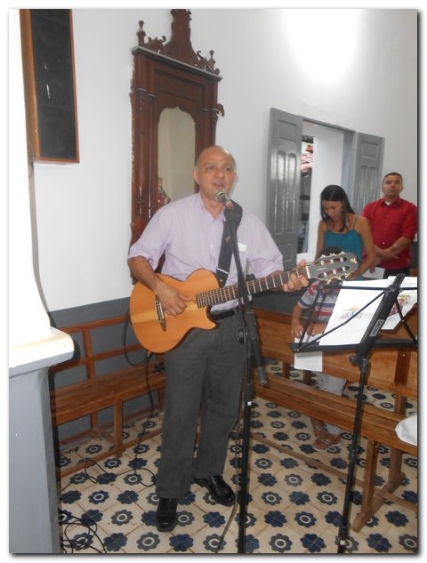 Comunidade inhumense comemora o aniversário de Inhuma em grande Estilo - Imagem 217