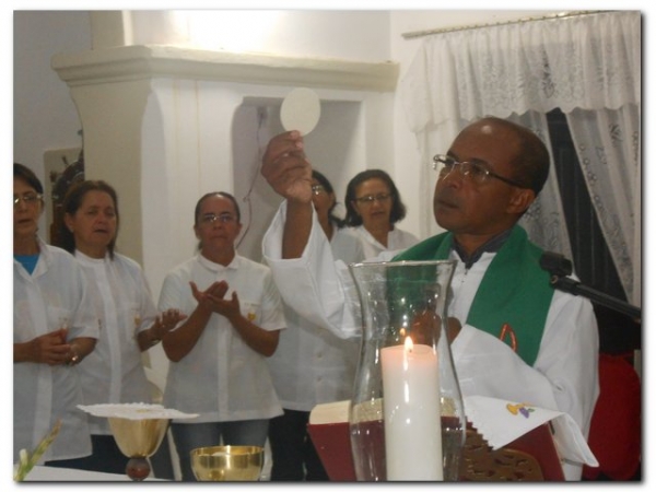 Comunidade inhumense comemora o aniversário de Inhuma em grande Estilo - Imagem 235